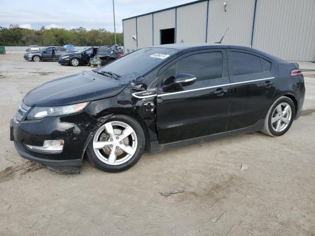 CHEVROLET VOLT 2014 1g1re6e43eu152483