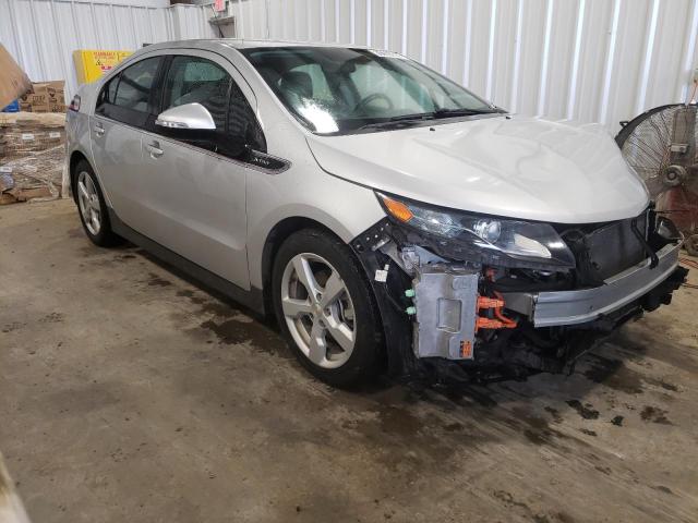 CHEVROLET VOLT 2014 1g1re6e43eu167436