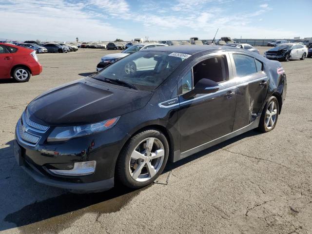 CHEVROLET VOLT 2014 1g1re6e43eu174130