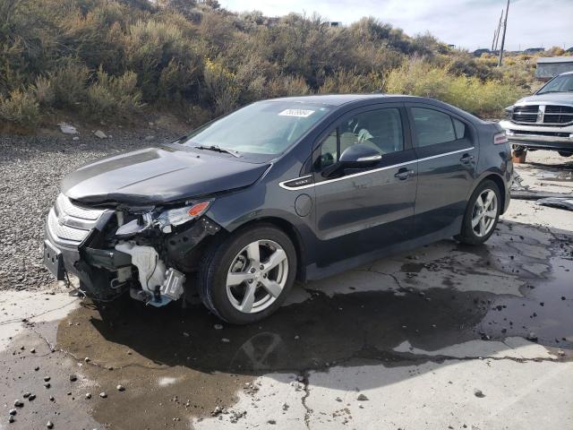 CHEVROLET VOLT 2013 1g1re6e44du118244