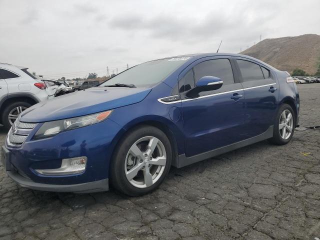 CHEVROLET VOLT 2013 1g1re6e44du143273