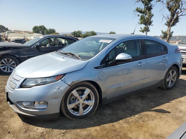 CHEVROLET VOLT 2013 1g1re6e44du148635