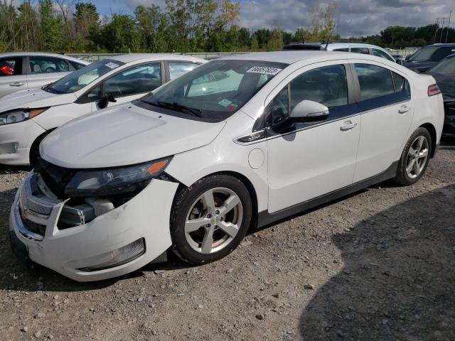 CHEVROLET VOLT 2013 1g1re6e44du150014