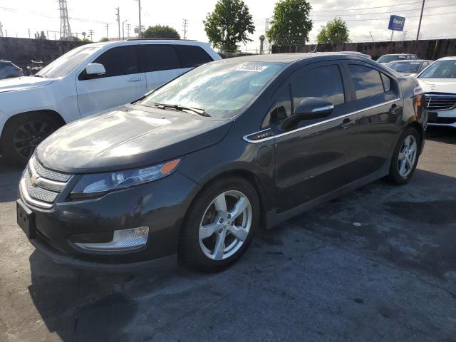 CHEVROLET VOLT 2014 1g1re6e44eu130119