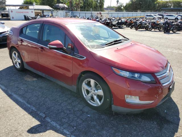 CHEVROLET VOLT 2014 1g1re6e44eu153075