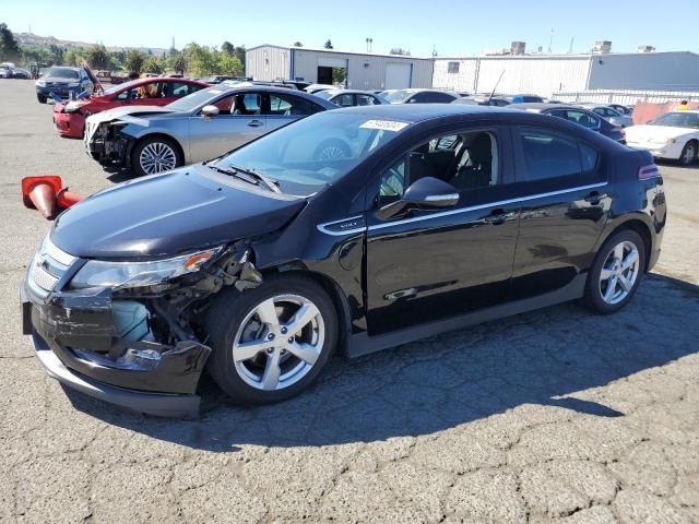 CHEVROLET VOLT 2014 1g1re6e44eu157269