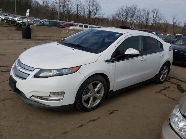 CHEVROLET VOLT 2014 1g1re6e44eu159216