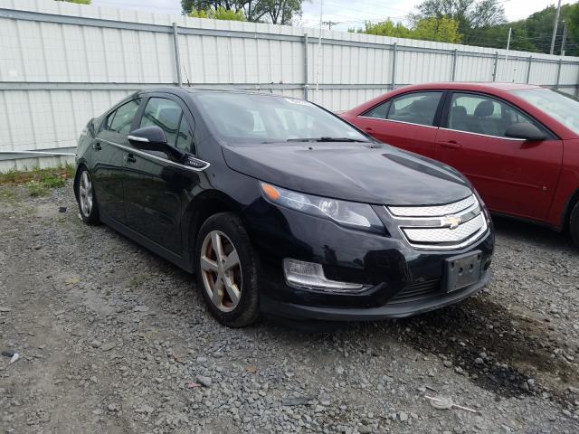 CHEVROLET VOLT 2014 1g1re6e44eu164108