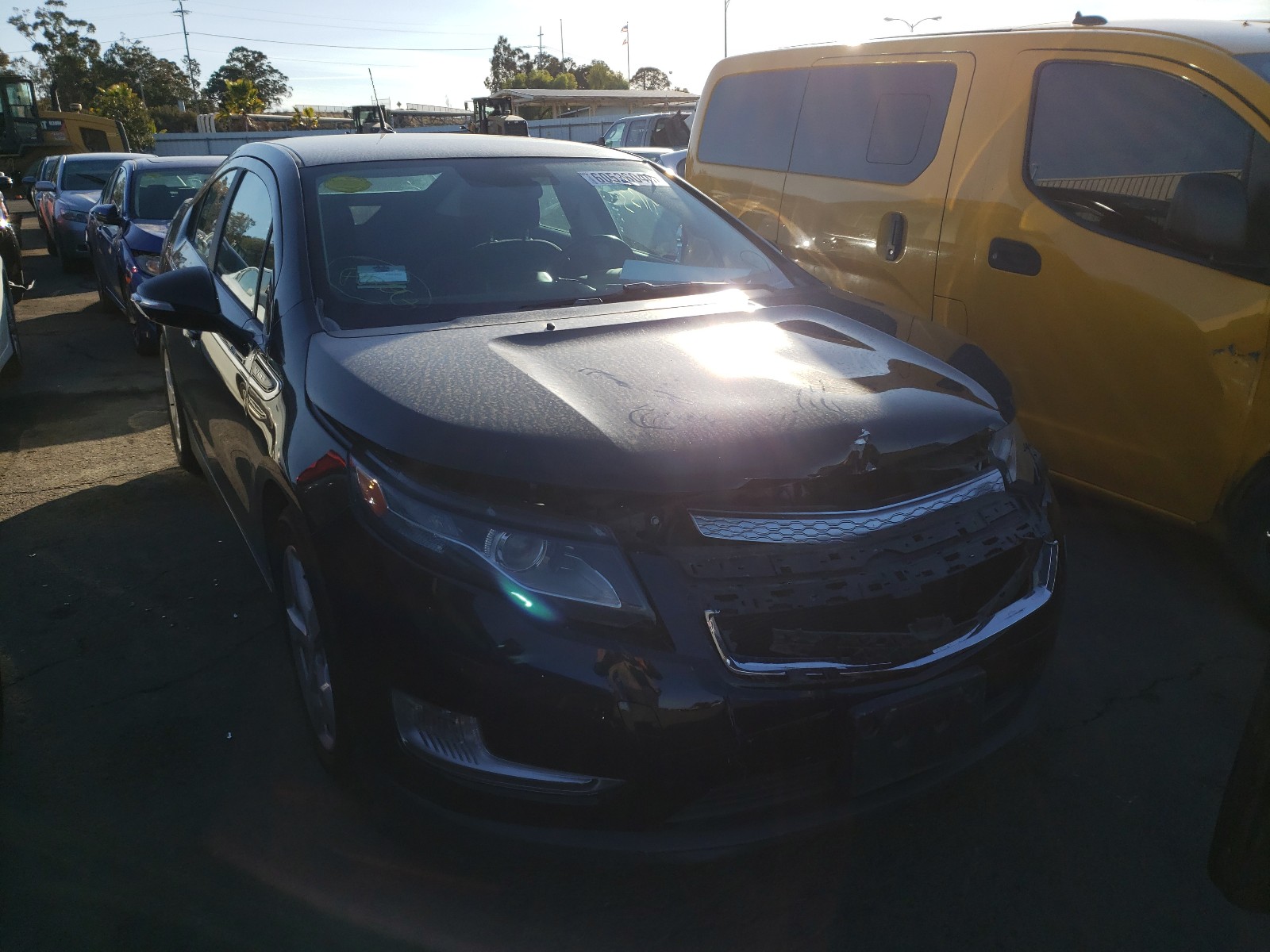 CHEVROLET VOLT 2014 1g1re6e44eu169759