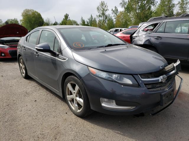 CHEVROLET VOLT 2012 1g1re6e45cu124150