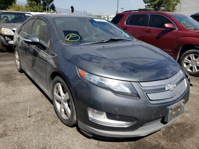 CHEVROLET VOLT 2012 1g1re6e45cu126450