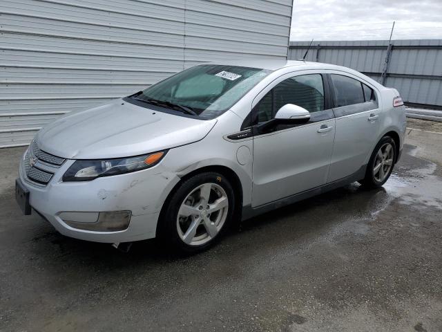 CHEVROLET VOLT 2013 1g1re6e45du114106