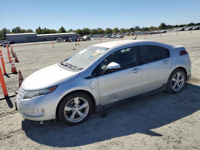 CHEVROLET VOLT 2013 1g1re6e45du137417