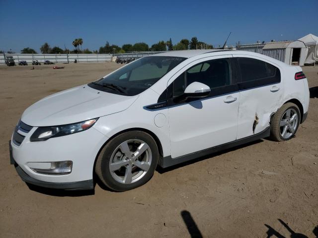 CHEVROLET VOLT 2013 1g1re6e45du149678