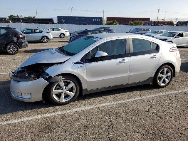 CHEVROLET VOLT 2014 1g1re6e45eu145356