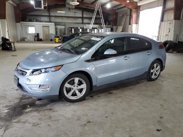 CHEVROLET VOLT 2014 1g1re6e45eu157068