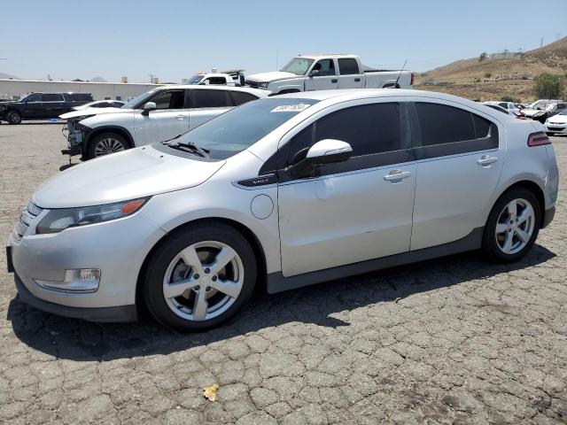 CHEVROLET VOLT 2014 1g1re6e45eu163498