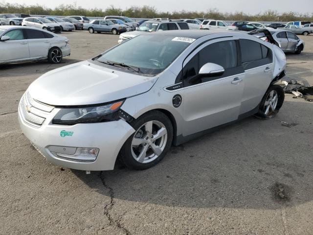 CHEVROLET VOLT 2012 1g1re6e46cu114498