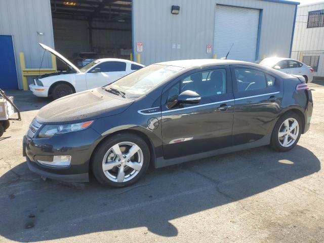 CHEVROLET VOLT 2014 1g1re6e46eu174090