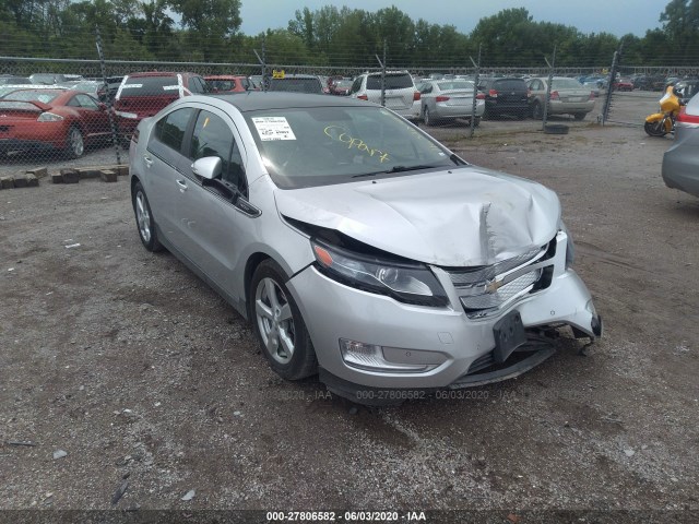 CHEVROLET VOLT 2012 1g1re6e47cu116230