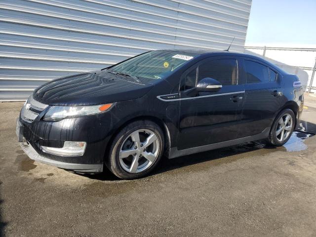 CHEVROLET VOLT 2012 1g1re6e47cu123601