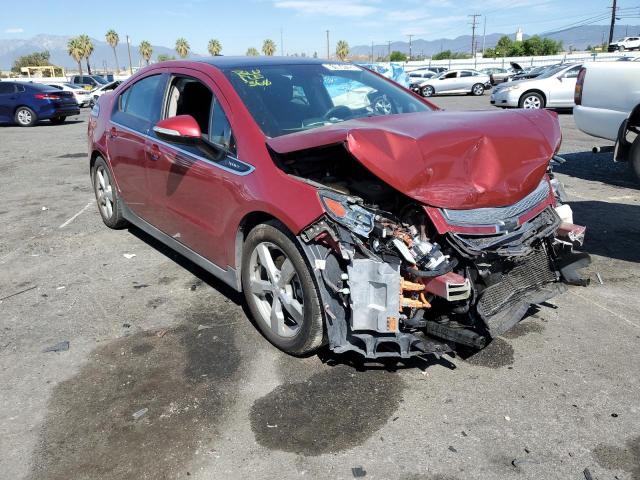 CHEVROLET VOLT 2012 1g1re6e47cu124358