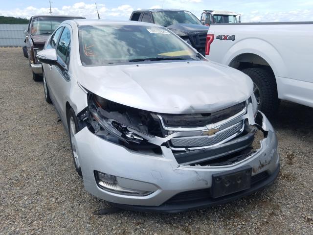 CHEVROLET VOLT 2013 1g1re6e47du104564