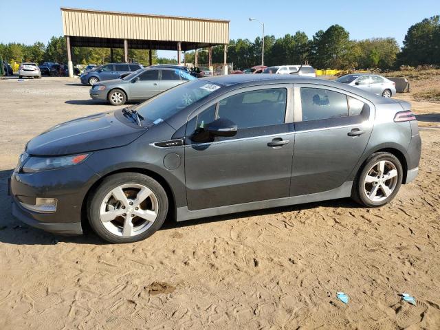 CHEVROLET VOLT 2013 1g1re6e47du107819