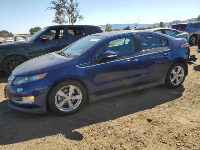 CHEVROLET VOLT 2013 1g1re6e47du130498