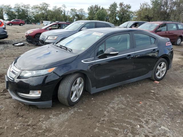 CHEVROLET VOLT 2014 1g1re6e47eu144869