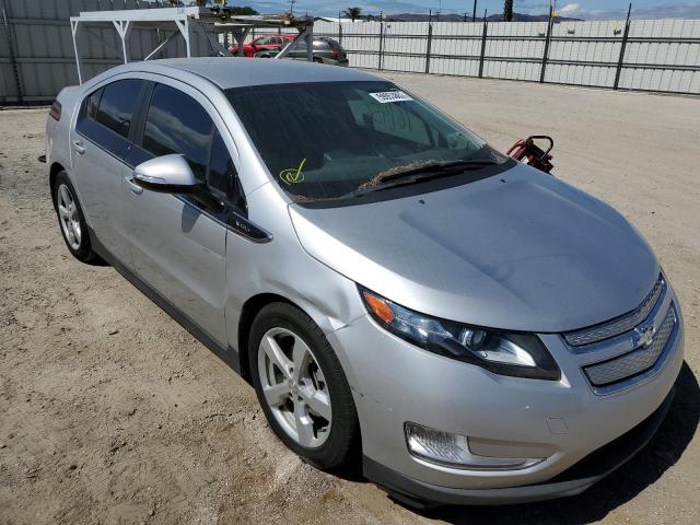 CHEVROLET VOLT 2014 1g1re6e47eu158206