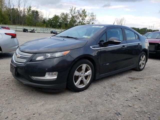 CHEVROLET VOLT 2014 1g1re6e47eu163714