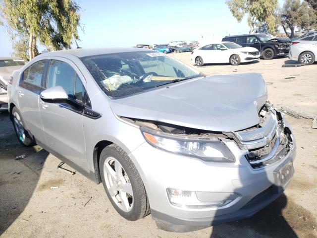 CHEVROLET VOLT 2014 1g1re6e47eu171036