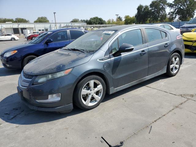 CHEVROLET VOLT 2012 1g1re6e48cu125454