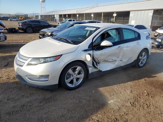 CHEVROLET VOLT 2013 1g1re6e48du102161