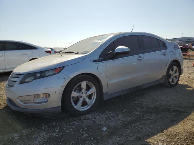 CHEVROLET VOLT 2013 1g1re6e48du138593