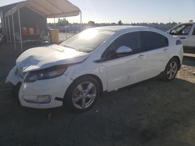 CHEVROLET VOLT 2013 1g1re6e48du143048