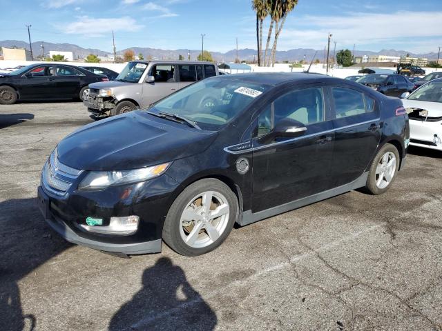 CHEVROLET VOLT 2013 1g1re6e48du145883