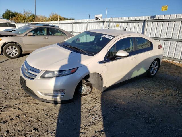 CHEVROLET VOLT 2014 1g1re6e48eu138093