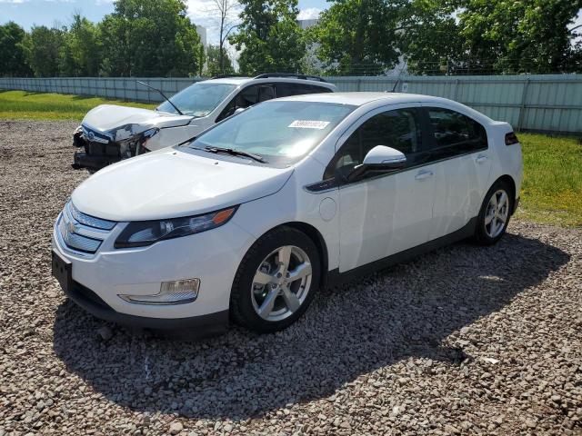 CHEVROLET VOLT 2014 1g1re6e48eu147635