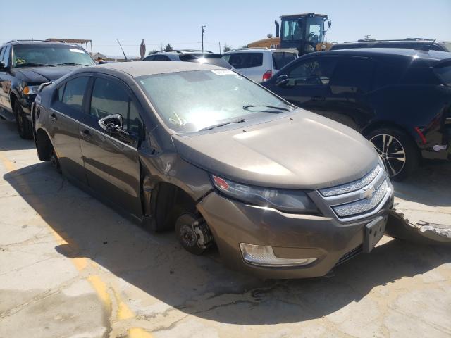 CHEVROLET VOLT 2014 1g1re6e48eu158294