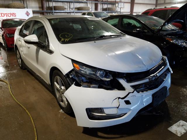 CHEVROLET VOLT 2014 1g1re6e48eu165245