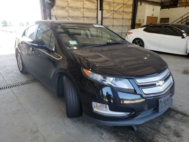 CHEVROLET VOLT 2012 1g1re6e49cu124099