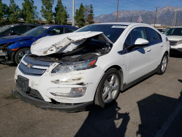 CHEVROLET VOLT 2013 1g1re6e49du147478