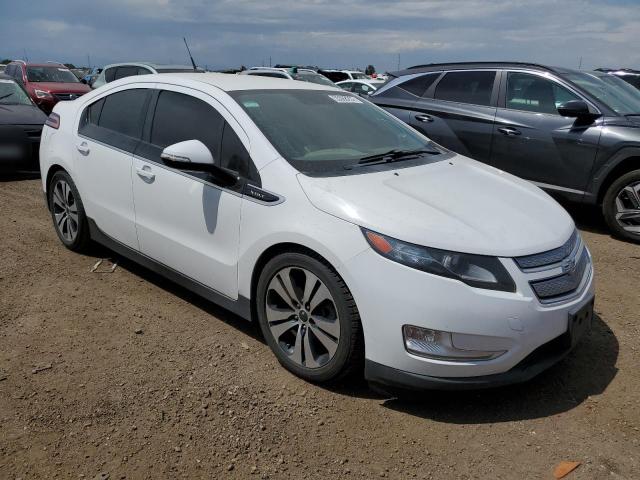 CHEVROLET VOLT 2014 1g1re6e49eu112277