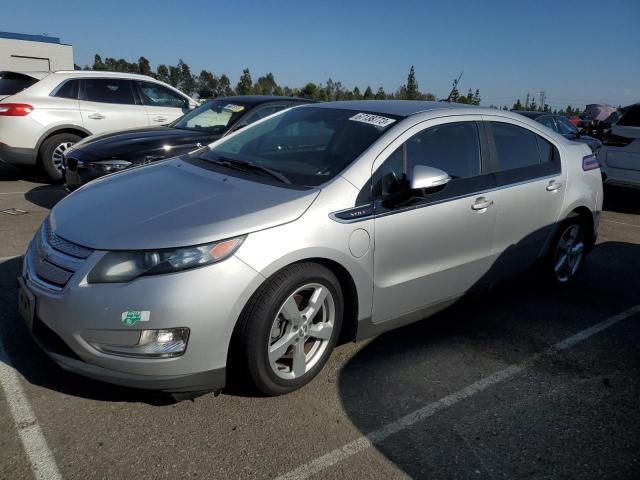 CHEVROLET VOLT 2014 1g1re6e49eu137180