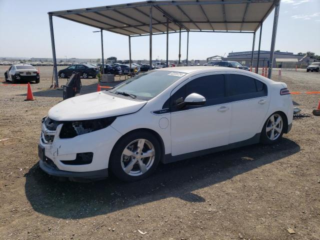 CHEVROLET VOLT 2014 1g1re6e49eu150236