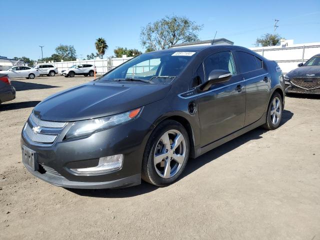 CHEVROLET VOLT 2014 1g1re6e49eu159888