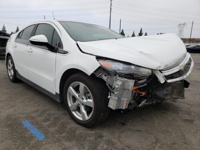 CHEVROLET VOLT 2014 1g1re6e49eu165559