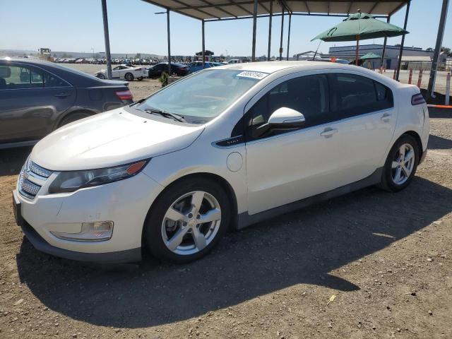 CHEVROLET VOLT 2014 1g1re6e49eu169580